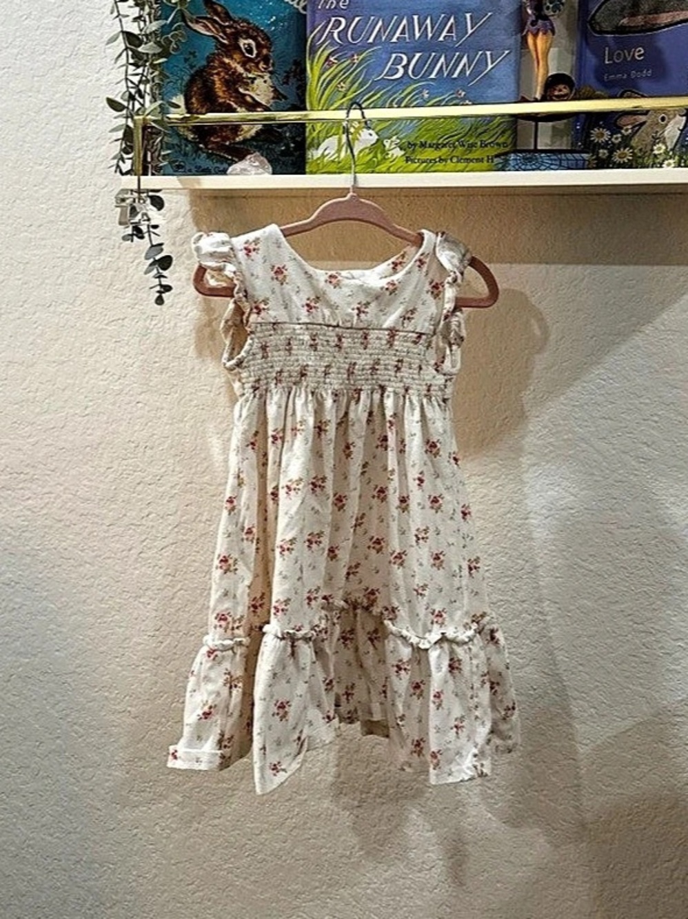 Ralph Lauren Dress 24m